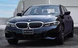 [ẢNH] BMW 3-Series Gran Sedan G28: Trục cơ sở kéo dài, thêm tiện nghi