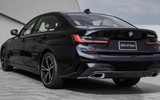 [ẢNH] BMW 3-Series Gran Sedan G28: Trục cơ sở kéo dài, thêm tiện nghi