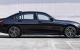 [ẢNH] BMW 3-Series Gran Sedan G28: Trục cơ sở kéo dài, thêm tiện nghi