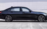 [ẢNH] BMW 3-Series Gran Sedan G28: Trục cơ sở kéo dài, thêm tiện nghi