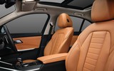 [ẢNH] BMW 3-Series Gran Sedan G28: Trục cơ sở kéo dài, thêm tiện nghi