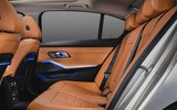 [ẢNH] BMW 3-Series Gran Sedan G28: Trục cơ sở kéo dài, thêm tiện nghi