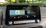 [ẢNH] Hyundai Kona 2022: Cải tiến thiết kế, thêm bản chạy điện