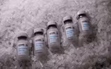 [ẢNH] EU đánh giá nhưng không mua vaccine Sputnik-V của Nga