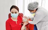 [ẢNH] EU đánh giá nhưng không mua vaccine Sputnik-V của Nga