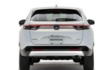[ẢNH] Honda HR-V 2022: Thay đổi từ trong ra ngoài