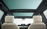 [ẢNH] Honda HR-V 2022: Thay đổi từ trong ra ngoài