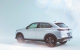 [ẢNH] Honda HR-V 2022: Thay đổi từ trong ra ngoài