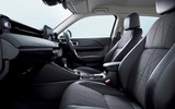 [ẢNH] Honda HR-V 2022: Thay đổi từ trong ra ngoài