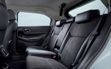 [ẢNH] Honda HR-V 2022: Thay đổi từ trong ra ngoài