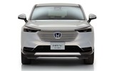 [ẢNH] Honda HR-V 2022: Thay đổi từ trong ra ngoài
