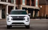 [ẢNH] Mitsubishi Outlander 2021: Sự lột xác hoàn toàn