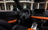 [ẢNH] Mitsubishi Outlander 2021: Sự lột xác hoàn toàn