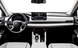 [ẢNH] Mitsubishi Outlander 2021: Sự lột xác hoàn toàn