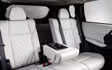 [ẢNH] Mitsubishi Outlander 2021: Sự lột xác hoàn toàn