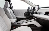 [ẢNH] Mitsubishi Outlander 2021: Sự lột xác hoàn toàn
