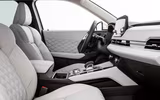 [ẢNH] Mitsubishi Outlander 2021: Sự lột xác hoàn toàn