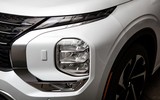 [ẢNH] Mitsubishi Outlander 2021: Sự lột xác hoàn toàn