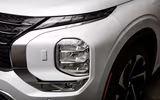 [ẢNH] Mitsubishi Outlander 2021: Sự lột xác hoàn toàn