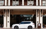 [ẢNH] Mitsubishi Outlander 2021: Sự lột xác hoàn toàn