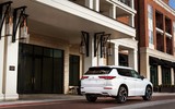 [ẢNH] Mitsubishi Outlander 2021: Sự lột xác hoàn toàn