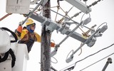 [ẢNH] Là siêu cường điện lực, vì sao Texas vẫn thất thủ trước bão tuyết?