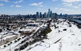 [ẢNH] Là siêu cường điện lực, vì sao Texas vẫn thất thủ trước bão tuyết?