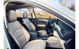 [ẢNH] Ford Escape 2021 ra mắt với lựa chọn động cơ hybrid mới