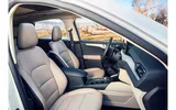 [ẢNH] Ford Escape 2021 ra mắt với lựa chọn động cơ hybrid mới