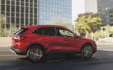 [ẢNH] Ford Escape 2021 ra mắt với lựa chọn động cơ hybrid mới