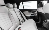 [ẢNH] Mercedes-Benz C-Class 2022 ra mắt: Rộng rãi hơn, công nghệ vượt trội