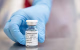 [ẢNH] EU đánh giá nhưng không mua vaccine Sputnik-V của Nga