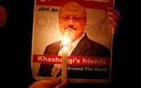 [ẢNH] Tình báo Mỹ: Thái tử Saudi Arabia phê chuẩn vụ sát hại nhà báo Khashoggi