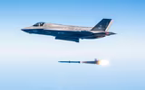 [ẢNH] Vì sao Anh không còn mặn mà với tiêm kích F-35?
