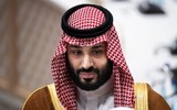 [ẢNH] Tình báo Mỹ: Thái tử Saudi Arabia phê chuẩn vụ sát hại nhà báo Khashoggi