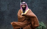 [ẢNH] Tình báo Mỹ: Thái tử Saudi Arabia phê chuẩn vụ sát hại nhà báo Khashoggi