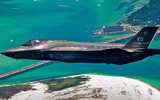 [ẢNH] Vì sao Anh không còn mặn mà với tiêm kích F-35?