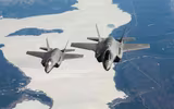 [ẢNH] Vì sao Anh không còn mặn mà với tiêm kích F-35?