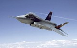 [ẢNH] Không quân Mỹ muốn phát triển tiêm kích mới, thừa nhận thất bại của F-35