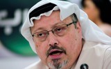 [ẢNH] Tình báo Mỹ: Thái tử Saudi Arabia phê chuẩn vụ sát hại nhà báo Khashoggi