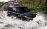 [ẢNH] Land Rover Defender 2022 bổ sung thêm động cơ V8 
