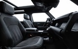 [ẢNH] Land Rover Defender 2022 bổ sung thêm động cơ V8 