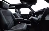 [ẢNH] Land Rover Defender 2022 bổ sung thêm động cơ V8 