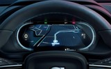 [ẢNH] Volvo C40 Recharge: Xe điện hoàn toàn mới đến từ Thụy Điển