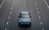 [ẢNH] Volvo C40 Recharge: Xe điện hoàn toàn mới đến từ Thụy Điển