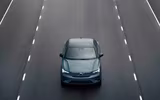 [ẢNH] Volvo C40 Recharge: Xe điện hoàn toàn mới đến từ Thụy Điển