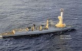 [ẢNH] Philippines sẵn sàng mua tên lửa siêu thanh BrahMos từ Ấn Độ 