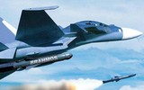[ẢNH] Philippines sẵn sàng mua tên lửa siêu thanh BrahMos từ Ấn Độ 