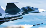 [ẢNH] Philippines sẵn sàng mua tên lửa siêu thanh BrahMos từ Ấn Độ 