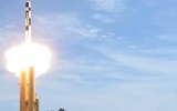 [ẢNH] Philippines sẵn sàng mua tên lửa siêu thanh BrahMos từ Ấn Độ 